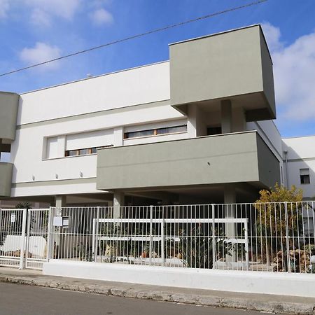 스퀸자노 Viro House B&B 외부 사진