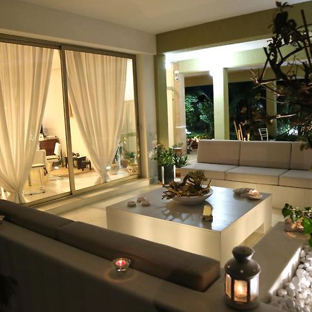 스퀸자노 Viro House B&B 외부 사진