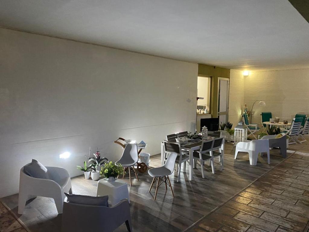 스퀸자노 Viro House B&B 외부 사진