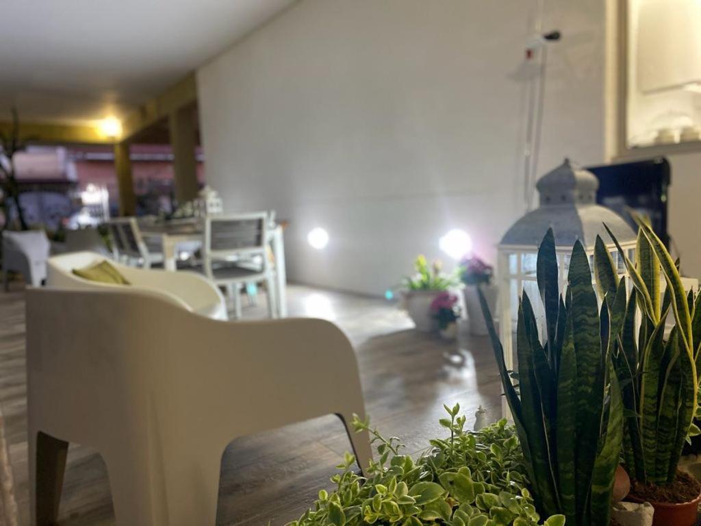 스퀸자노 Viro House B&B 외부 사진