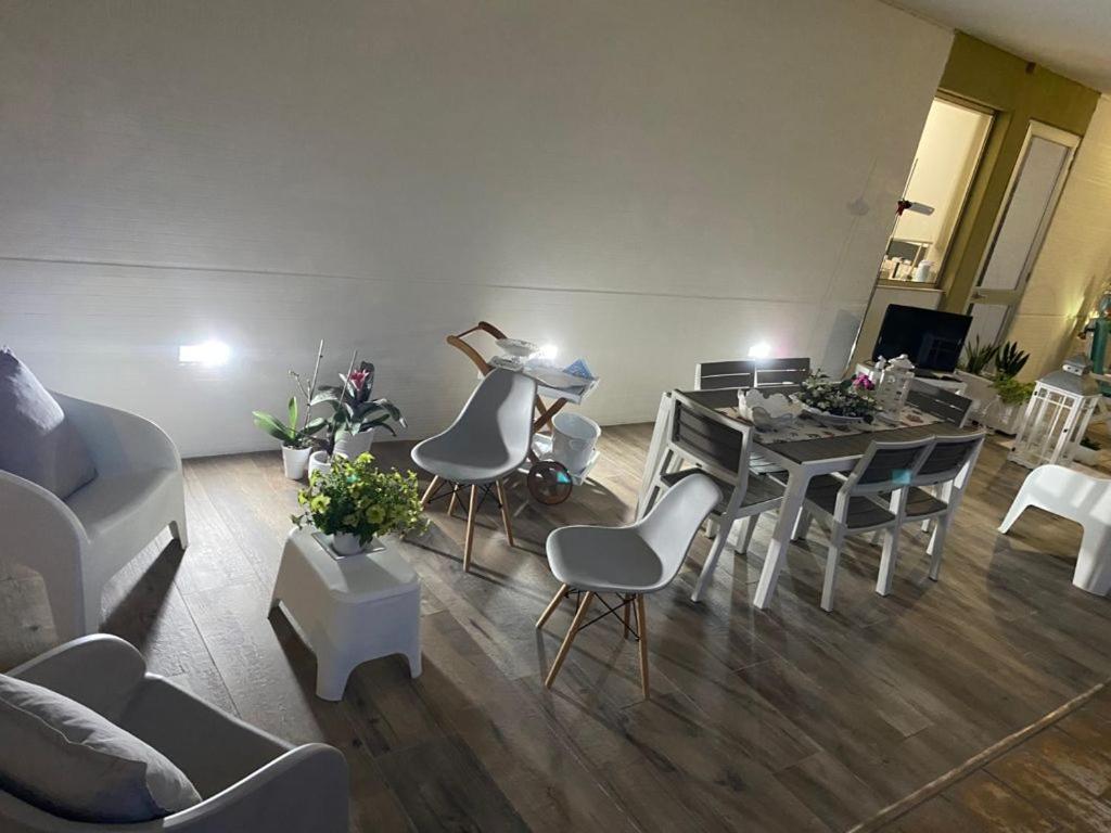스퀸자노 Viro House B&B 외부 사진