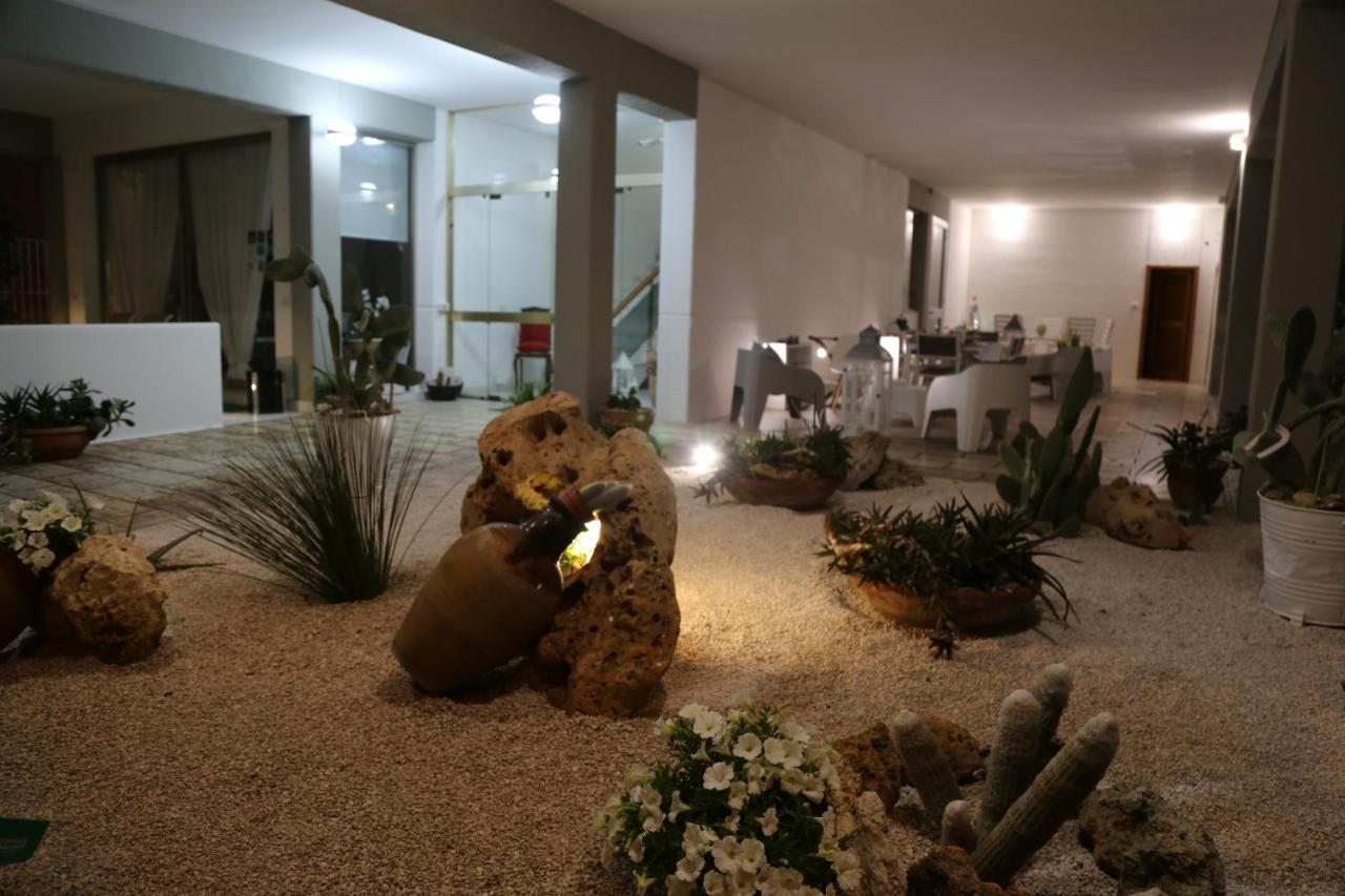 스퀸자노 Viro House B&B 외부 사진