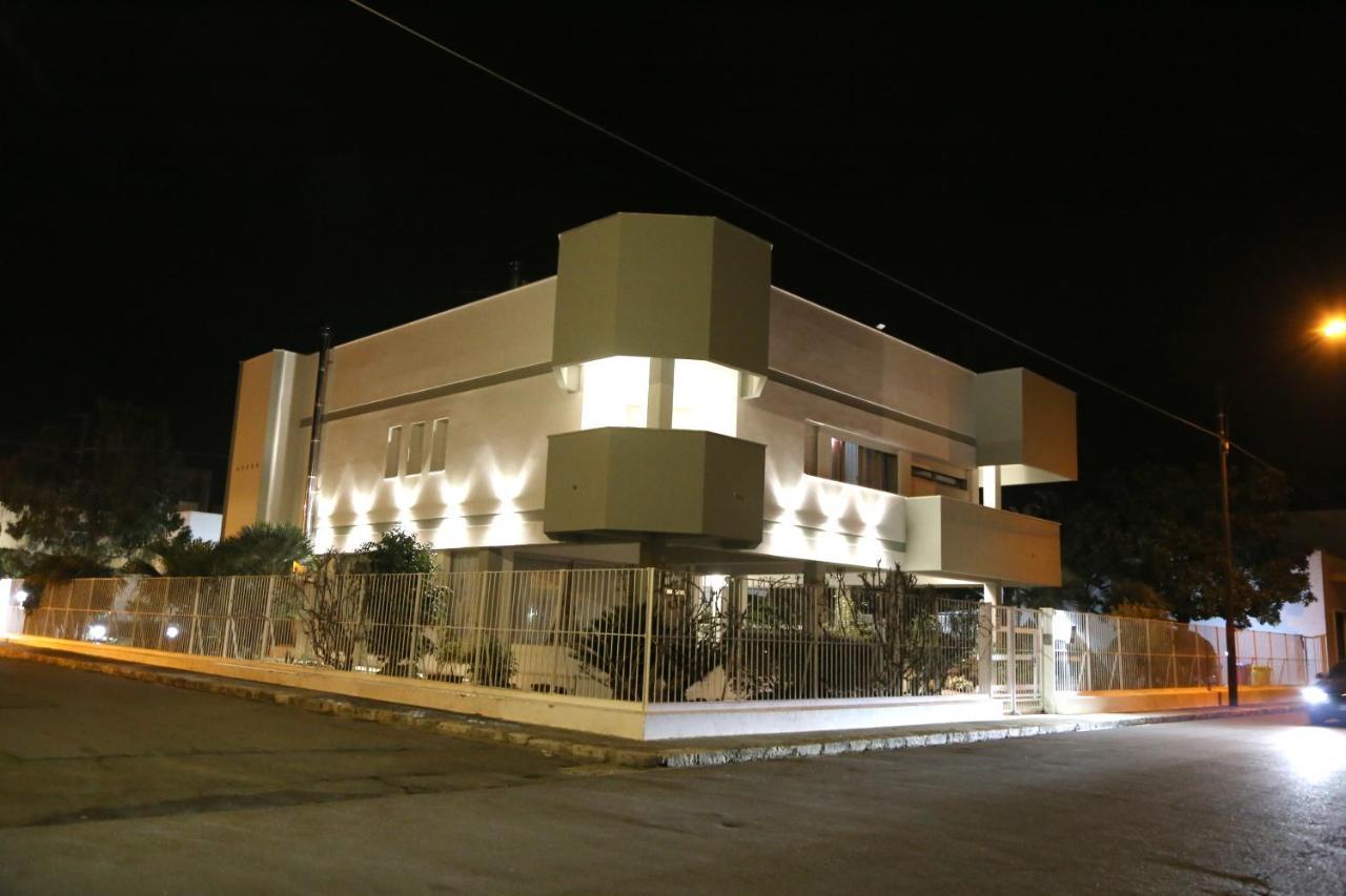 스퀸자노 Viro House B&B 외부 사진