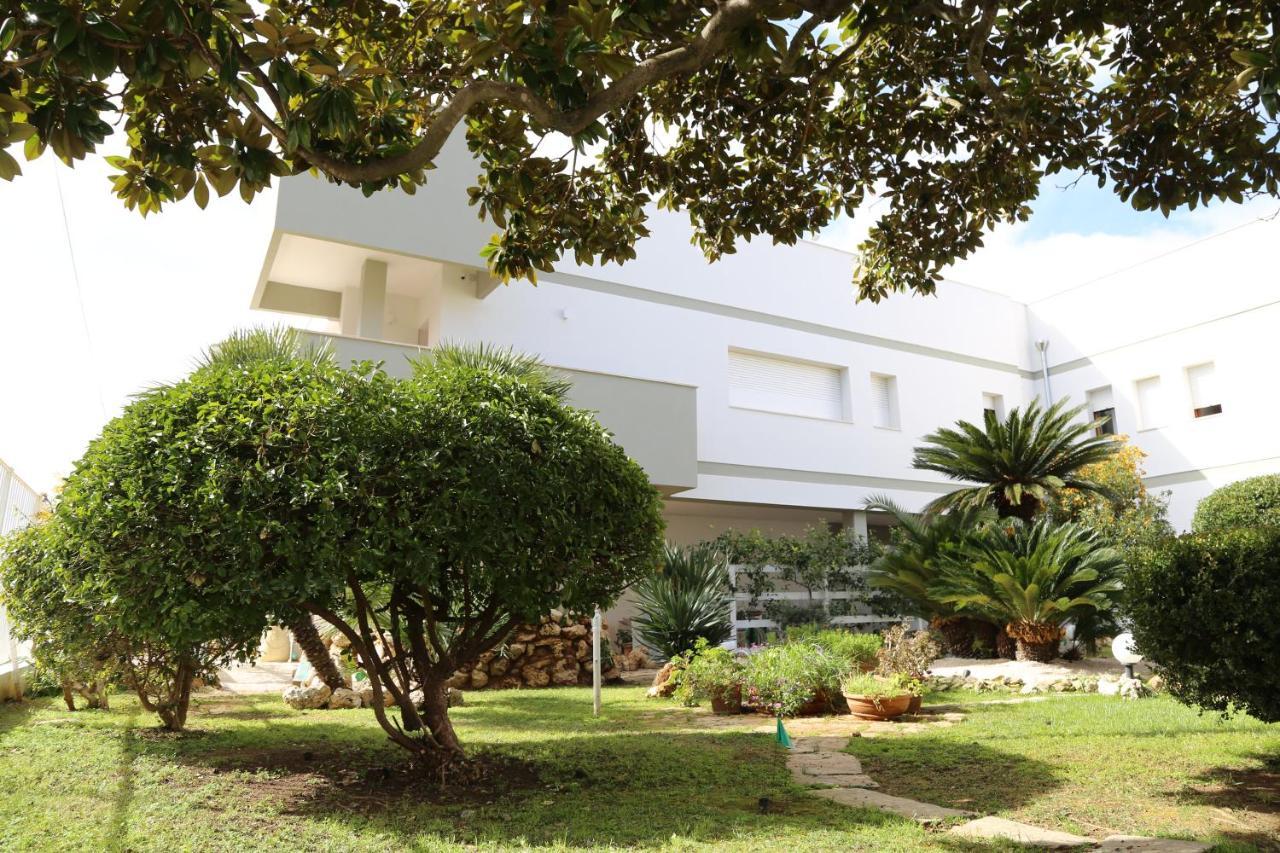 스퀸자노 Viro House B&B 외부 사진