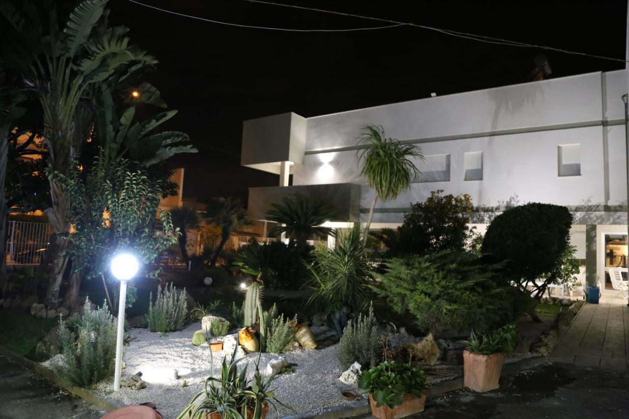 스퀸자노 Viro House B&B 외부 사진