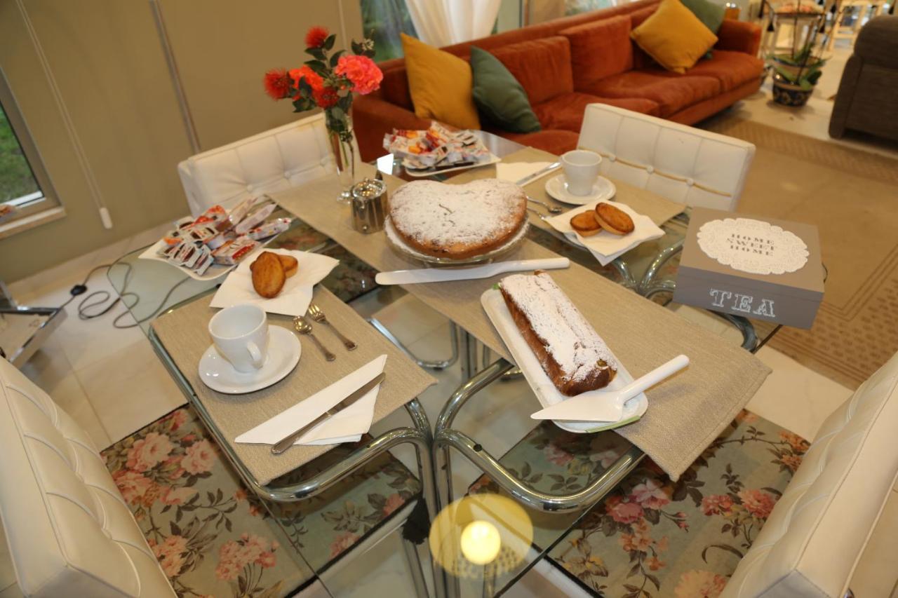 스퀸자노 Viro House B&B 외부 사진