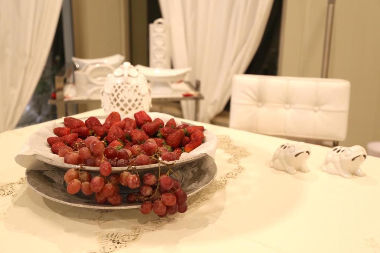 스퀸자노 Viro House B&B 외부 사진