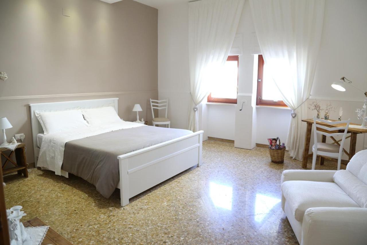 스퀸자노 Viro House B&B 외부 사진