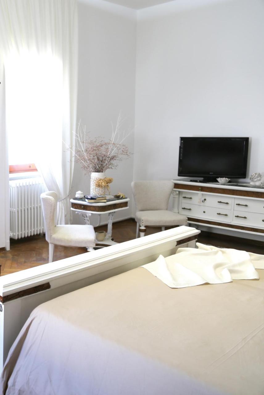 스퀸자노 Viro House B&B 외부 사진