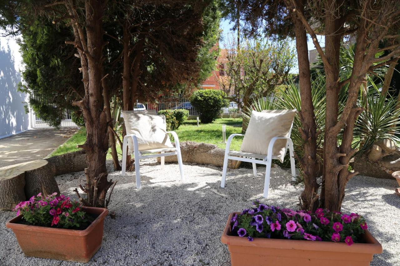 스퀸자노 Viro House B&B 외부 사진