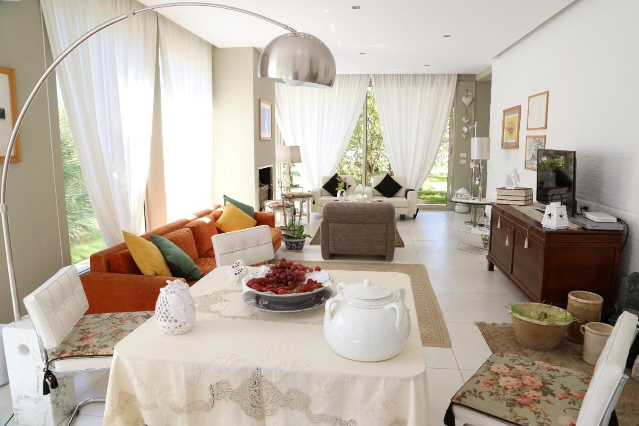스퀸자노 Viro House B&B 외부 사진