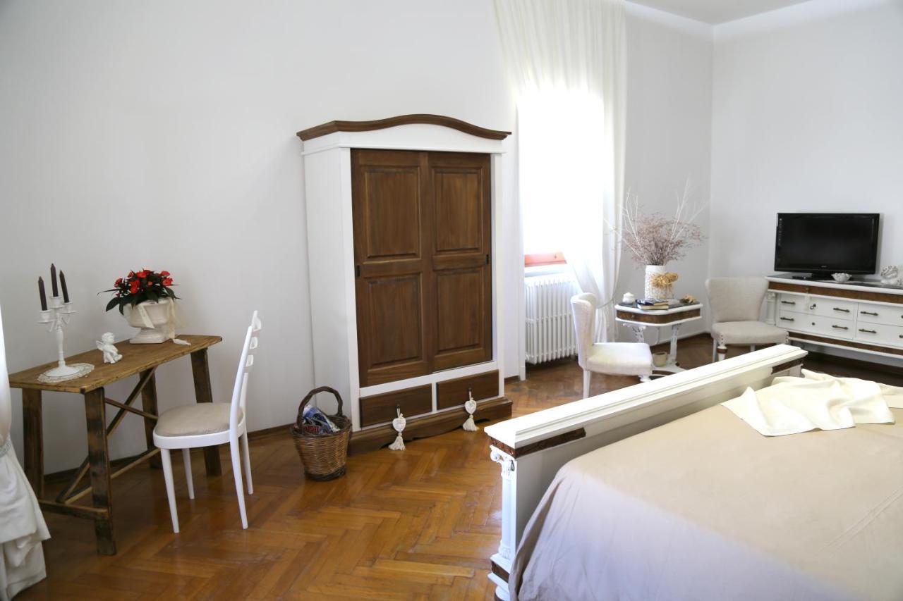스퀸자노 Viro House B&B 외부 사진