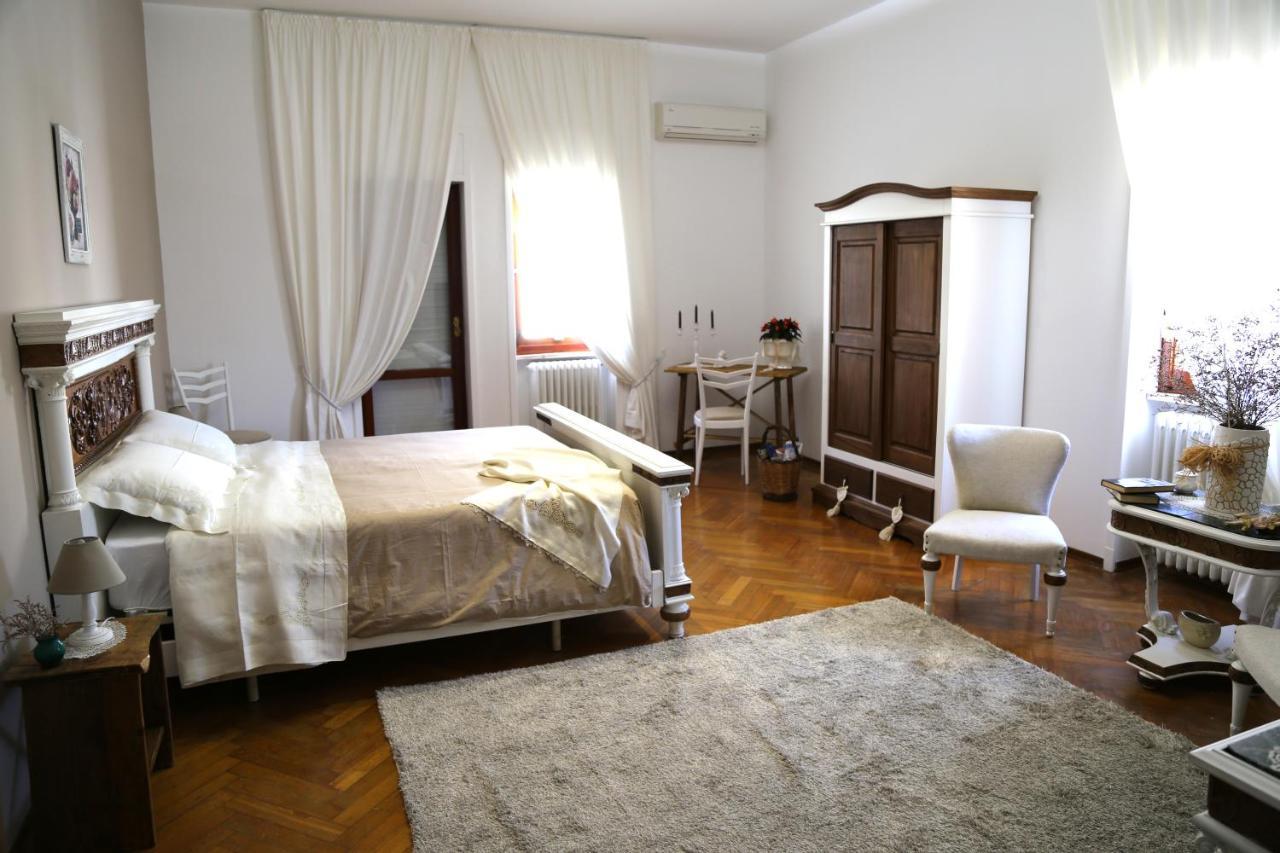 스퀸자노 Viro House B&B 외부 사진